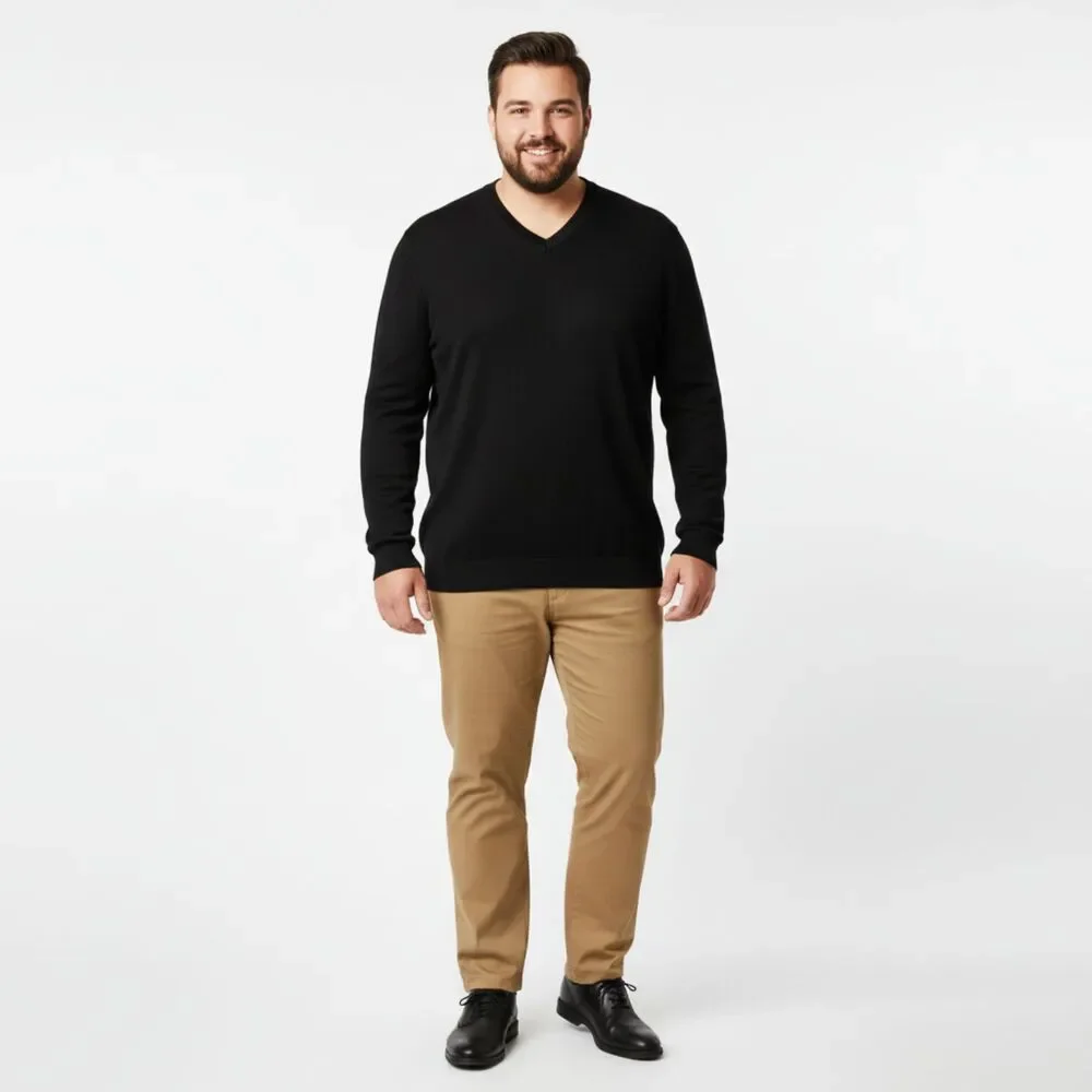 Banana Republic very good
